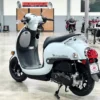 Keren banget guys, Honda Scoopy 160 Bawa Tampilan Baru dan Performa Kekinian