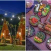 Wisata Kuliner Sunda di Dekat Stasiun Bogor (foto by Tribun Travel)