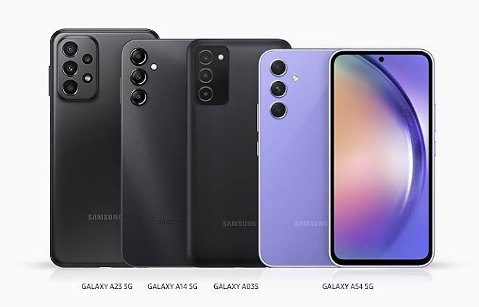 Daftar HP Samsung Galaxy A Series Terbaik, yang Worth It Dibeli 