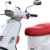 Vespa Dual Telah Rilis Jadi Alternatif Karena Harganya Yang Terjangkau