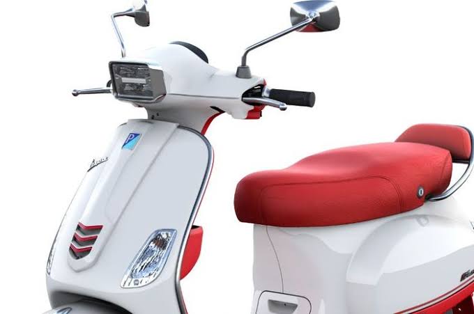 Vespa Dual Telah Rilis Jadi Alternatif Karena Harganya Yang Terjangkau