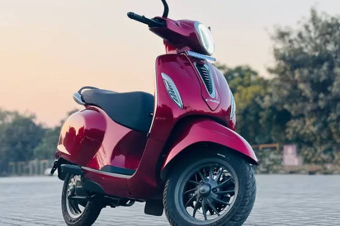 Honda Scoopy Stylo 160 Tampil Dengan Desain Yang Intuitif