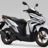 Tampil Keren! Begini Tampilan Terbaru Honda New Vario 125