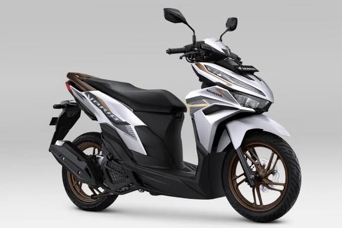 Tampil Keren! Begini Tampilan Terbaru Honda New Vario 125