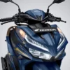 Honda New Vario 125 Dengan Teknologi Mesin Terbaru BBM Jadi Lebih Irit