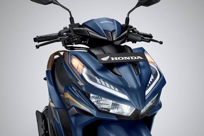 Honda New Vario 125 Dengan Teknologi Mesin Terbaru BBM Jadi Lebih Irit