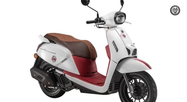 Honda New Scoopy 125 Inovasi Dengan Kapasitas Mesin Lebih Besar