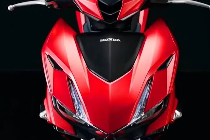 New Honda Beat 150 Teknologi Mesin Terkini Dengan Desain Skuter Matic Sporty