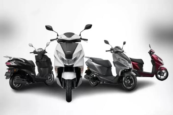 Harga Honda NCR 125 Hanya Dibanderol Sekitar Rp 21 Jutaan