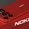 Nokia Magic Max Smartphone Mirip Iphone Yang Mengesankan