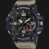 Jam Tangan Casio G-Shock Mudmaster GG-1100 Buat Penampilan Lebih Menawan