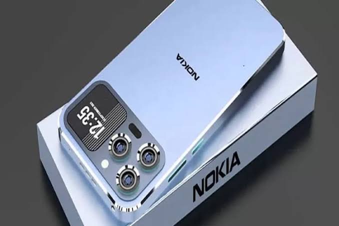 Nokia Zeus Max Spesifikasi Gahar Yang Cocok Untuk Gaming