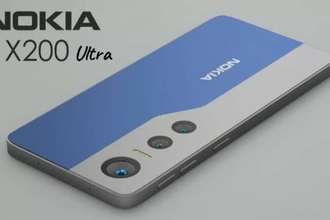 Nokia X200 Ultra 5G Smartphone Dengan Spesifikasi Mumpuni Harga Terjangkau