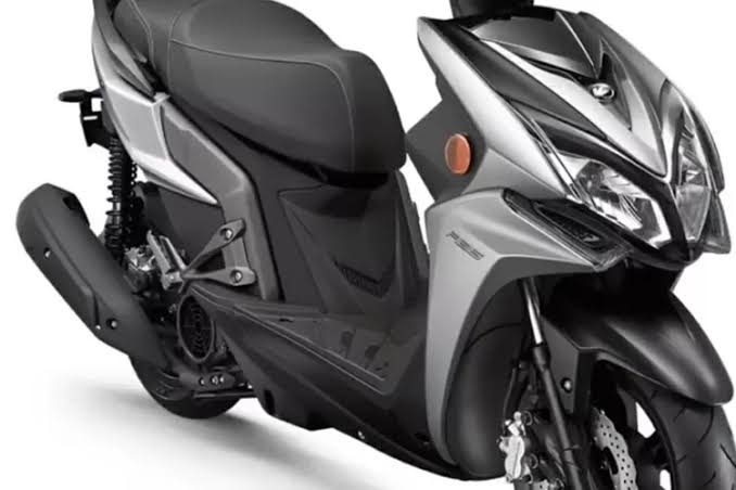 New Honda Beat 150 Hadir Dengan Performa Mesin Yang Atraktif