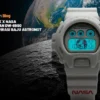 Jam Tangan Casio G-Shock DW 6900 Rilis Dengan Tema Luar Angkasa