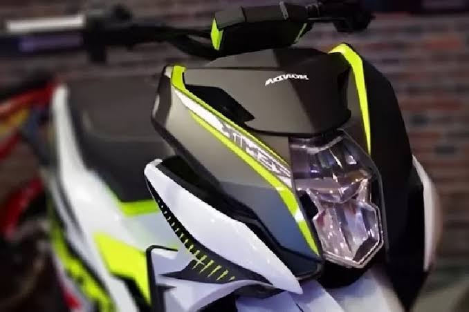 Bawa Desain Matic dan Sport, Honda BeAT 150 Street Siap Meluncur