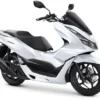 New Honda PCX 175