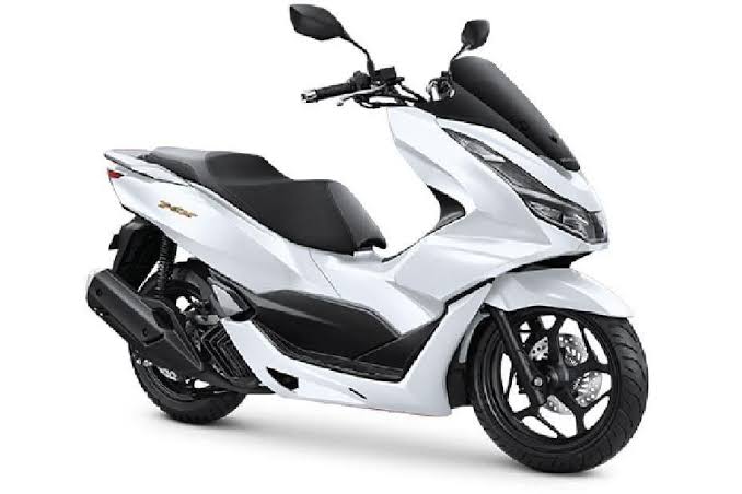 New Honda PCX 175