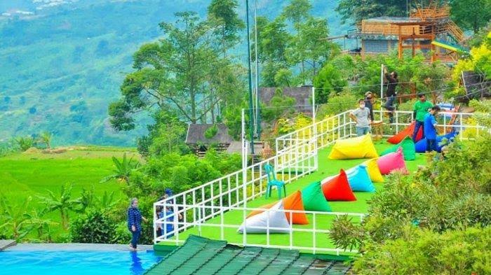 3 Destinasi Wisata Alam di Puncak Bogor, Cocok untuk Refreshing