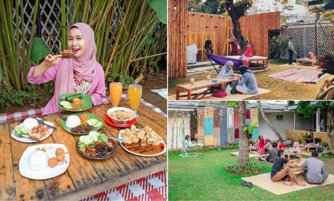 Wisata Kuliner Legendaris di Bogor, yang Wajib Kamu Coba