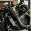 Hanya 17 Juta, Skutik Bongsor Mirip Honda ADV 125 ini Unggul Banget