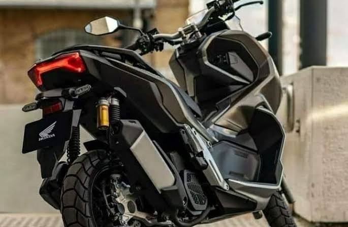 Hanya 17 Juta, Skutik Bongsor Mirip Honda ADV 125 ini Unggul Banget