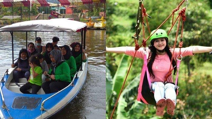 2 Rekomendasi Wisata Puncak Bogor Terbaik, yang Mampu Memanjakanmu