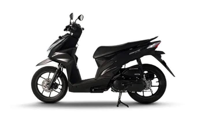 Selain Performa Unggul, Honda Beat 150 juga Suguhkan 4 Fitur Canggih 