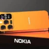 Bawa Kamera 200MP, Nokia Fire Pro 5G Hanya Dibandrol Segini