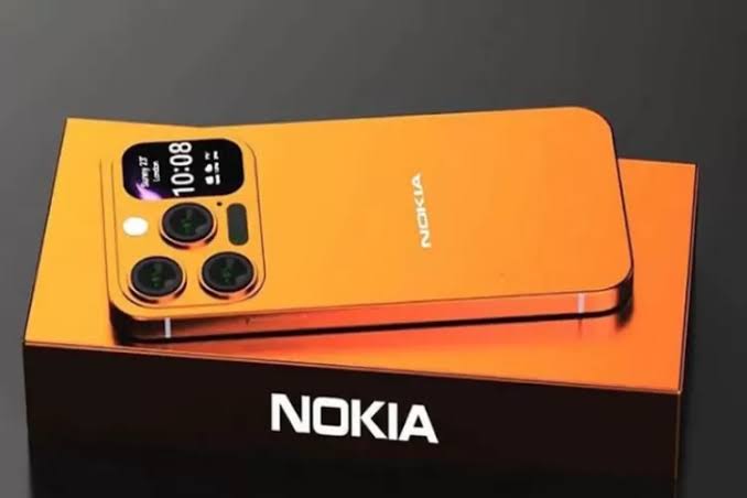 Bawa Kamera 200MP, Nokia Fire Pro 5G Hanya Dibandrol Segini