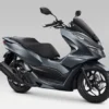 New Honda PCX 175