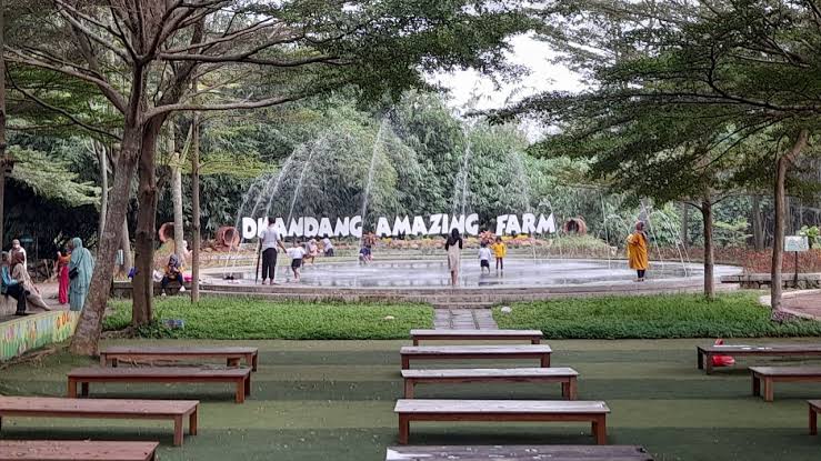 Wisata Hits dan Murah di Depok, Dijamin Betah Gamau Pulang