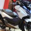 Skutik Bongsor New Honda Vario 250cc Siap Jadi Rajanya Jalanan