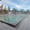 Wisata Carita Alam Hot Spring Resort Bandung, Worth It Dikunjungi 