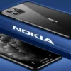 Intip Spesifikasi Nokia Maze Compact dengan Harga Resminya