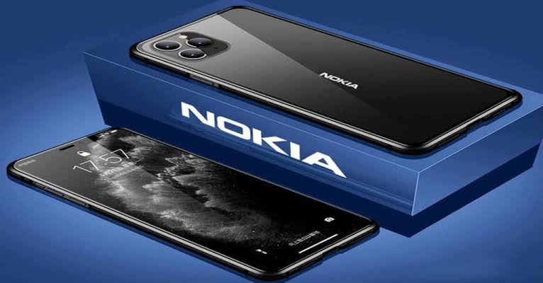 Intip Spesifikasi Nokia Maze Compact dengan Harga Resminya