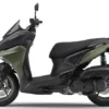 Keunggulan New Yamaha Mio 155 Sukses Buat Aerox Keok