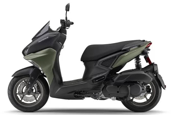 Keunggulan New Yamaha Mio 155 Sukses Buat Aerox Keok