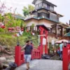 Wisata Kampung Korea Bandung, Banyak Kuliner dan Spot Kekinian