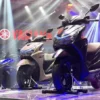 Gelap Elegan, Desain Yamaha Mio 155 Sukses Curi Perhatian