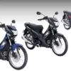 Si Paling Irit BBM, Honda RS 125 FI Resmi Rilis dengan Harga 19 Jutaan