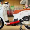 Honda Scoopy