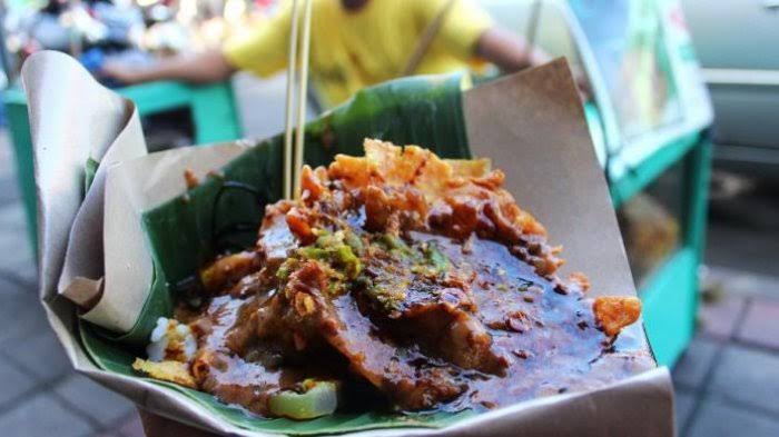 Rekomendasi Wisata Kuliner Legendaris Ramah Kantong di Bogor