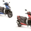 Harga Skutik Canggih Honda Dio 125 Lebih Murah dari BeAT? Kok Bisa?