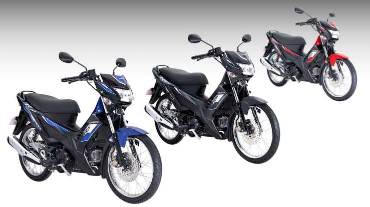 Si Paling Irit BBM, Honda RS 125 FI Resmi Rilis dengan Harga 19 Jutaan