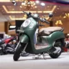 Honda Scoopy Stylo 160