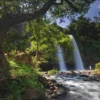 3 Rekomendasi Wisata di Sukabumi, Ada Curug, Pantai hingga Goa