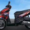 New Honda Karisma Matic Siap Mendobrak Pasar Dengan Keunggulannya