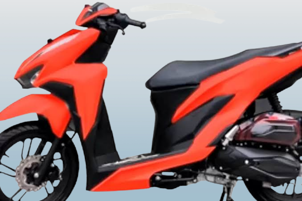 Honda Beat 150 Dengan Performa Mesin Yang Lebih Agresif