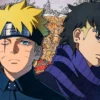 Timeskip Manga Boruto Chapter 81: Code Merencanakan Sesuatu